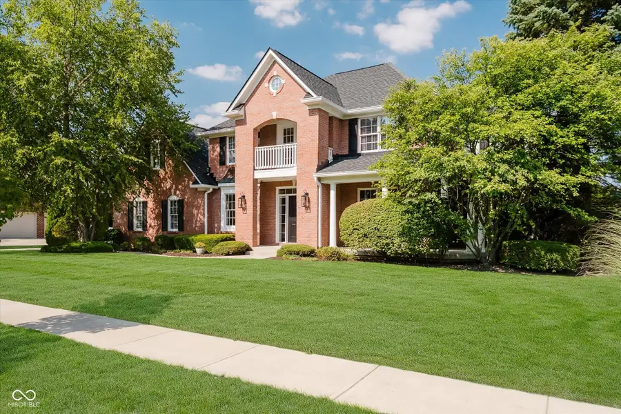 11306 Treyburn Drive, Fishers, IN 46037 - #2