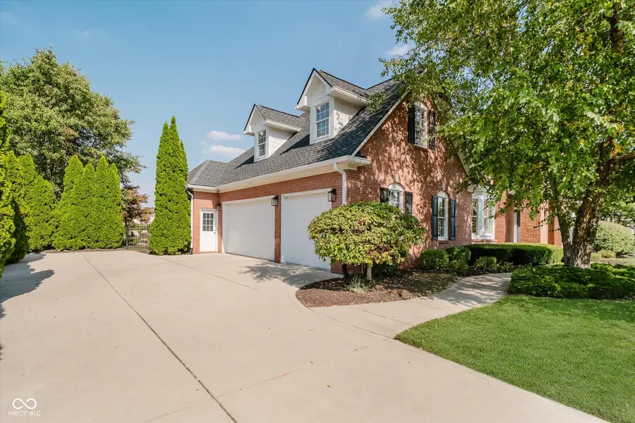 11306 Treyburn Drive, Fishers, IN 46037 - #3