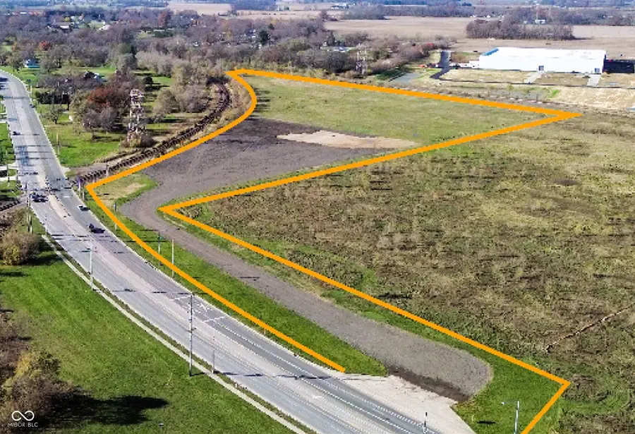 3125 Dr Martin Luther King Jr Boulevard, Anderson, IN 46016 - #2