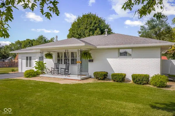 758 N Cherry Street, Columbus, IN 47201