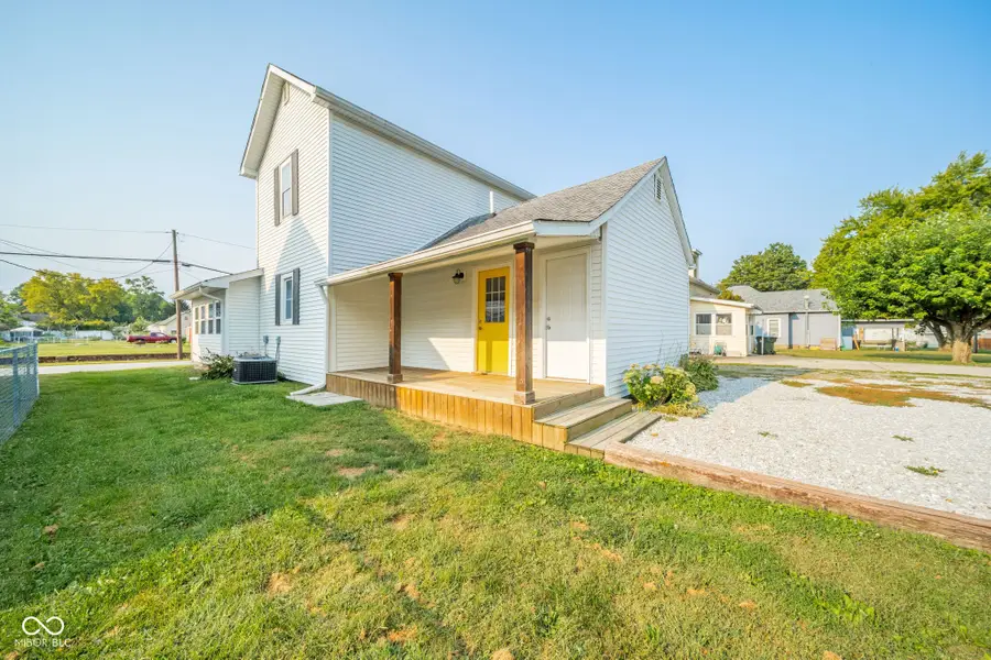 118 E Morgan Street, Knightstown, IN 46148 - Image #2