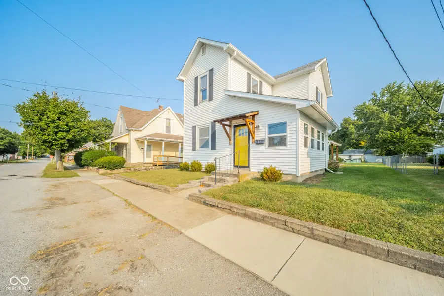 118 E Morgan Street, Knightstown, IN 46148 - Image #3