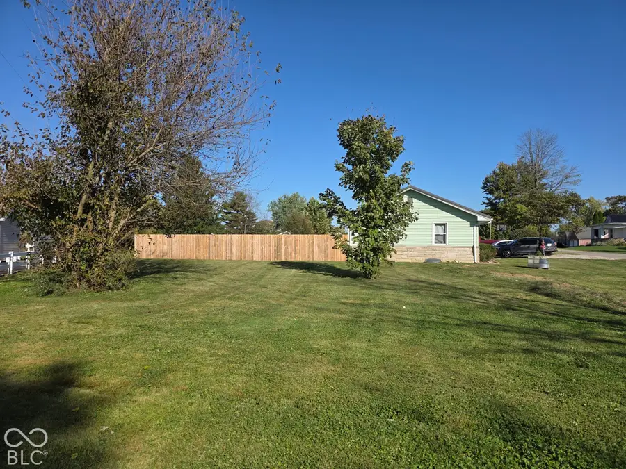 404 W Mulberry Street, Westport, IN 47283 - #2