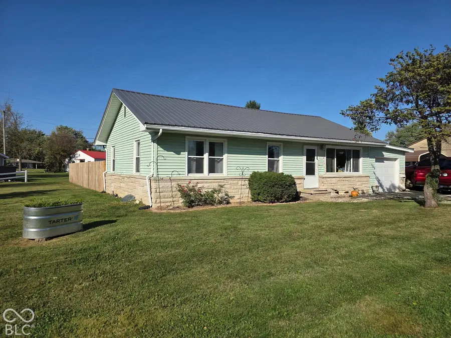 404 W Mulberry Street, Westport, IN 47283 - #3