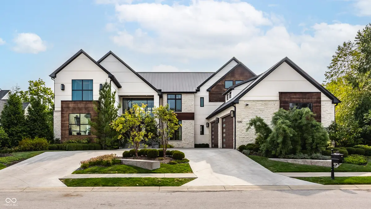 15519 Hidden Oaks Lane, Carmel, IN 46033 - #1