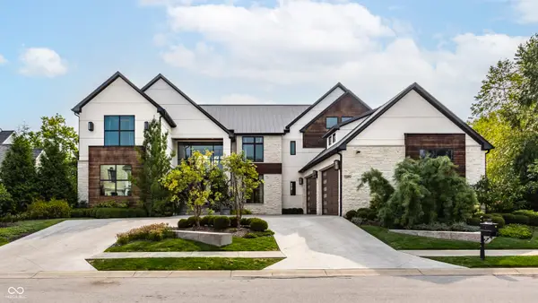 15519 Hidden Oaks Lane, Carmel, IN 46033