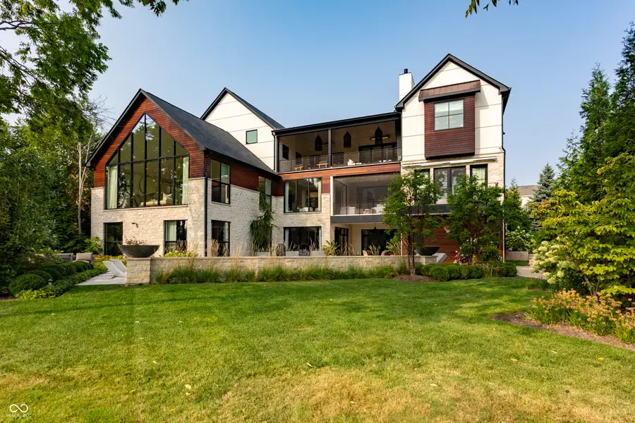 15519 Hidden Oaks Lane, Carmel, IN 46033 - #2