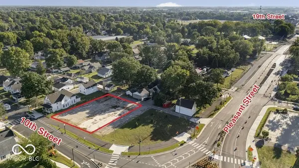 726 S 10th Street, Noblesville, IN 46060