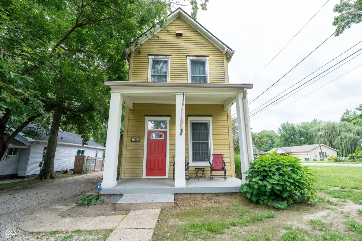 301 National Avenue, Indianapolis, IN 46227 - Image #1