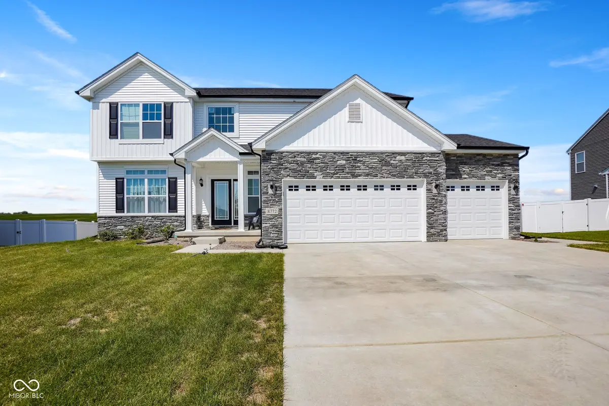 8772 Potomac Way, Lowell, IN 46356 - Image #1