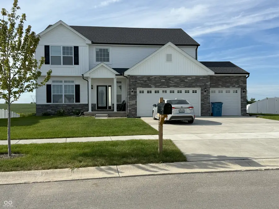 8772 Potomac Way, Lowell, IN 46356 - Image #2