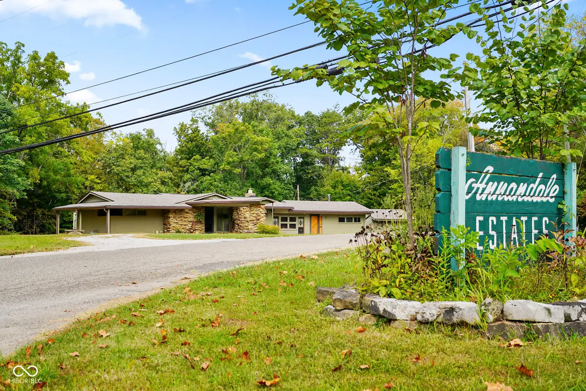 1188 Annandale Drive, Nashville, IN 47448 - Image #1