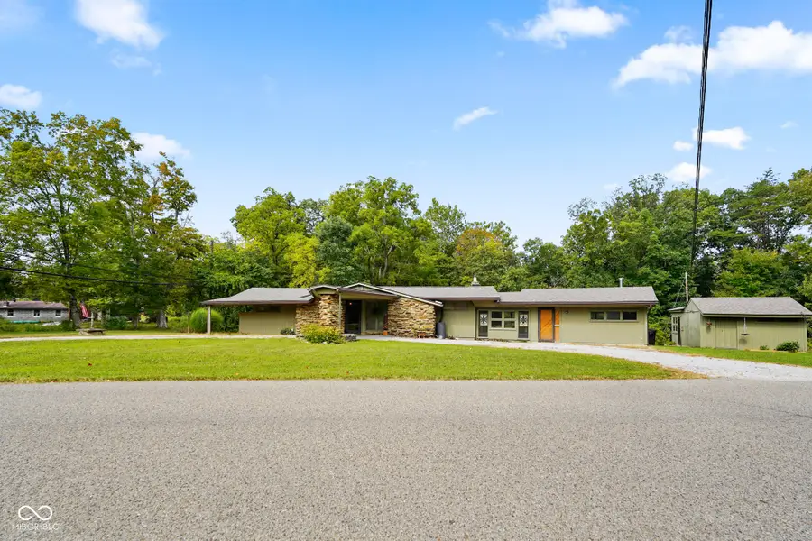 1188 Annandale Drive, Nashville, IN 47448 - Image #2