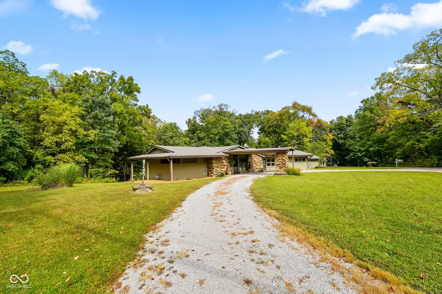 1188 Annandale Drive, Nashville, IN 47448 - Image #3