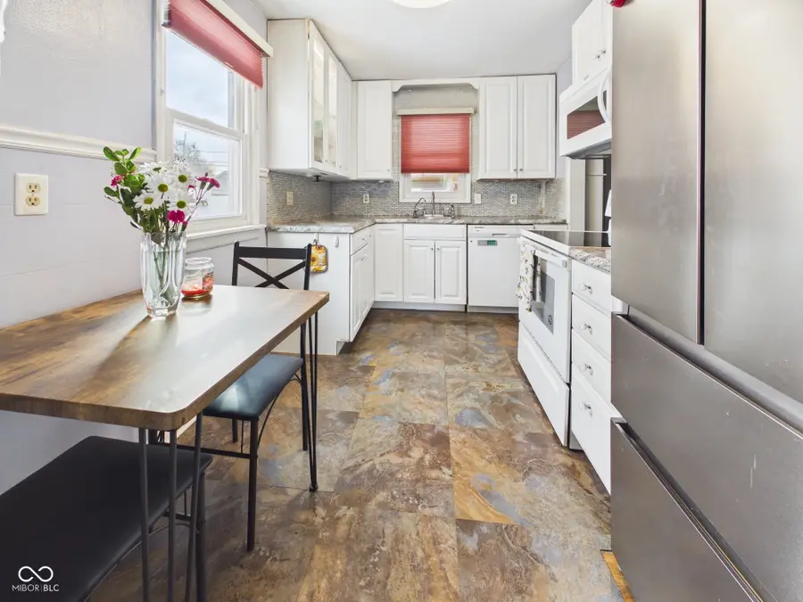 2415 N A Street, Elwood, IN 46036 - #3