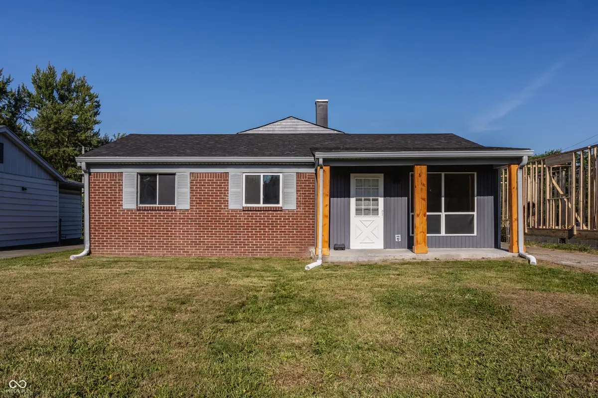 3168 N Bancroft Street, Indianapolis, IN 46218 - Image #1