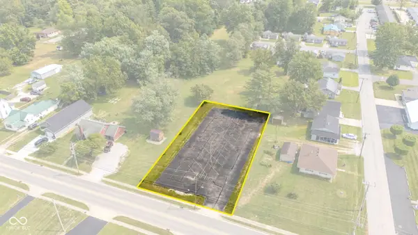 82 Norris Avenue, North Vernon, IN 47265