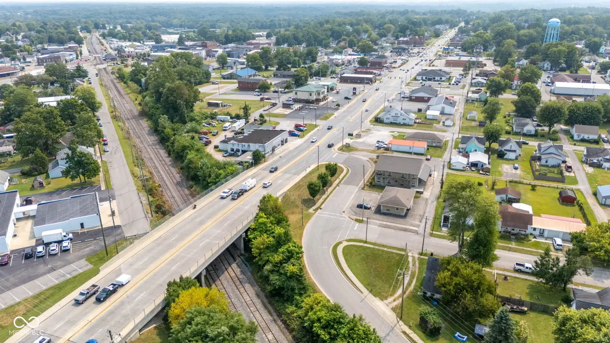 10 Hicks Street, North Vernon, IN 47265 - #1