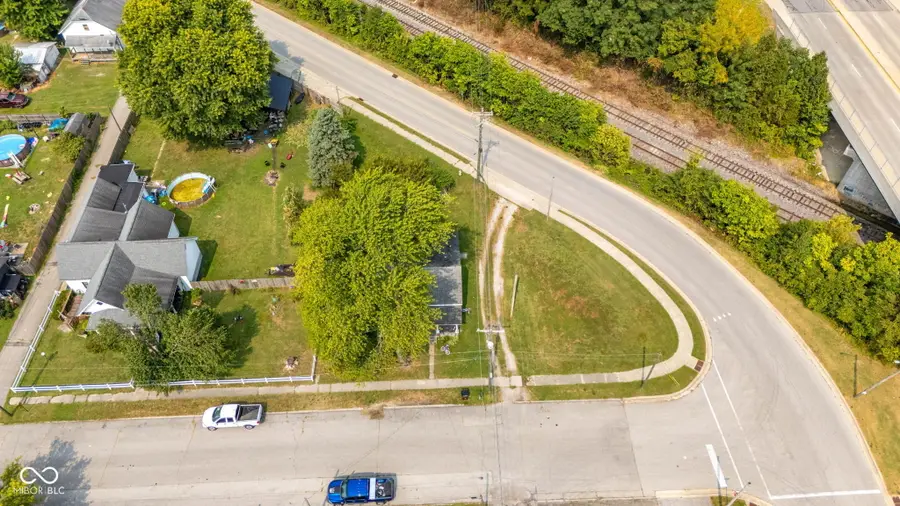 10 Hicks Street, North Vernon, IN 47265 - #3