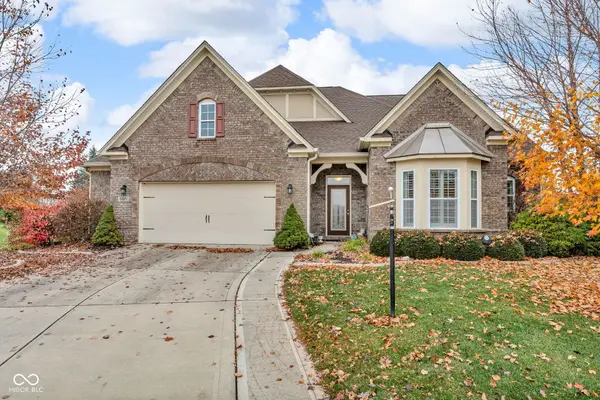 6020 Royal Gate Court, Indianapolis, IN 46237