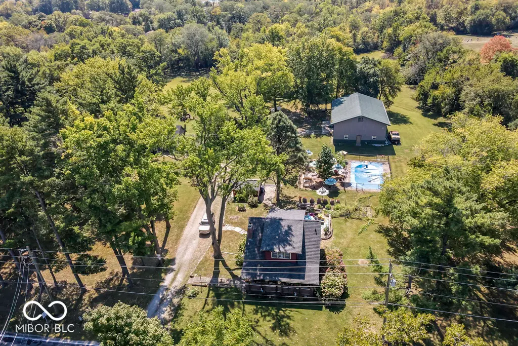 10919 E 56th Street, Indianapolis, IN 46235 - #1