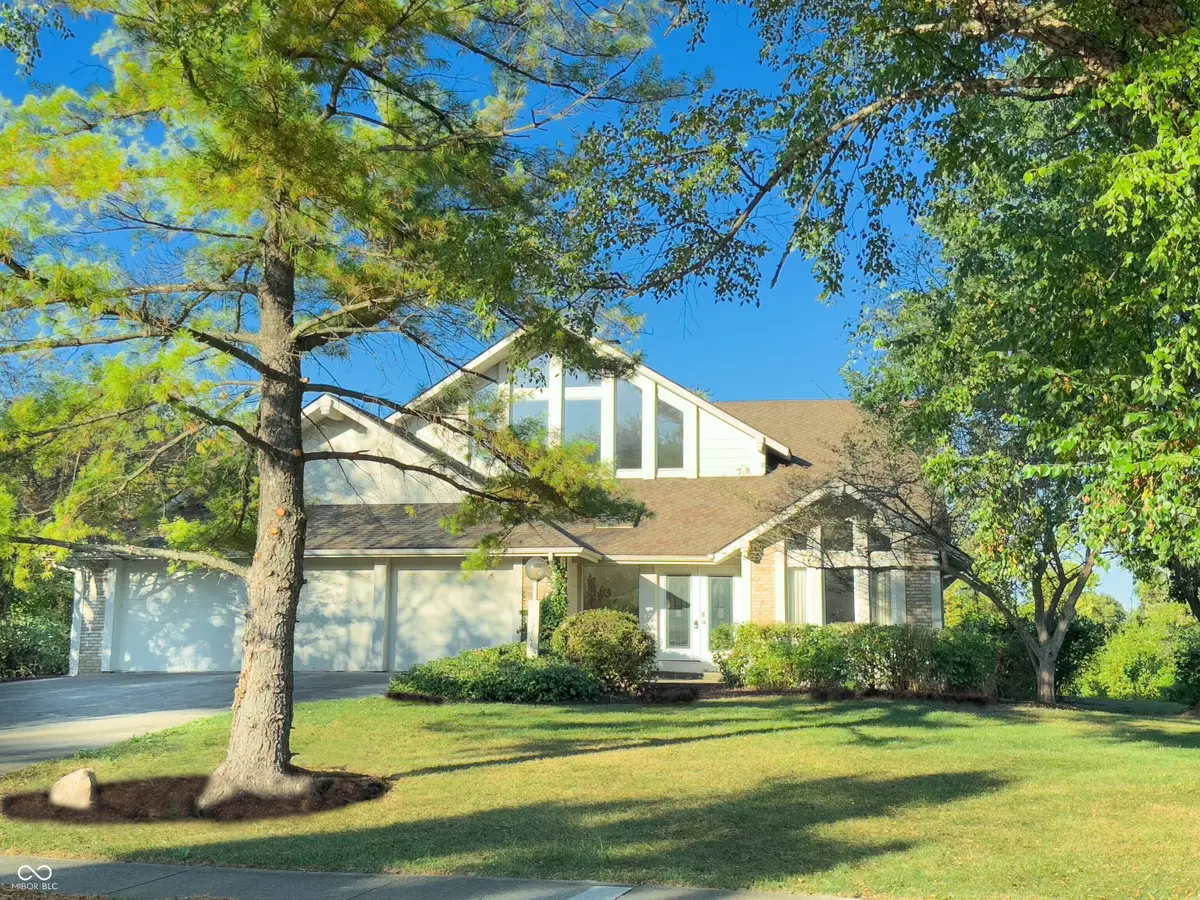 2806 Knightsbridge Place, Fort Wayne, IN 46815 - Image #1