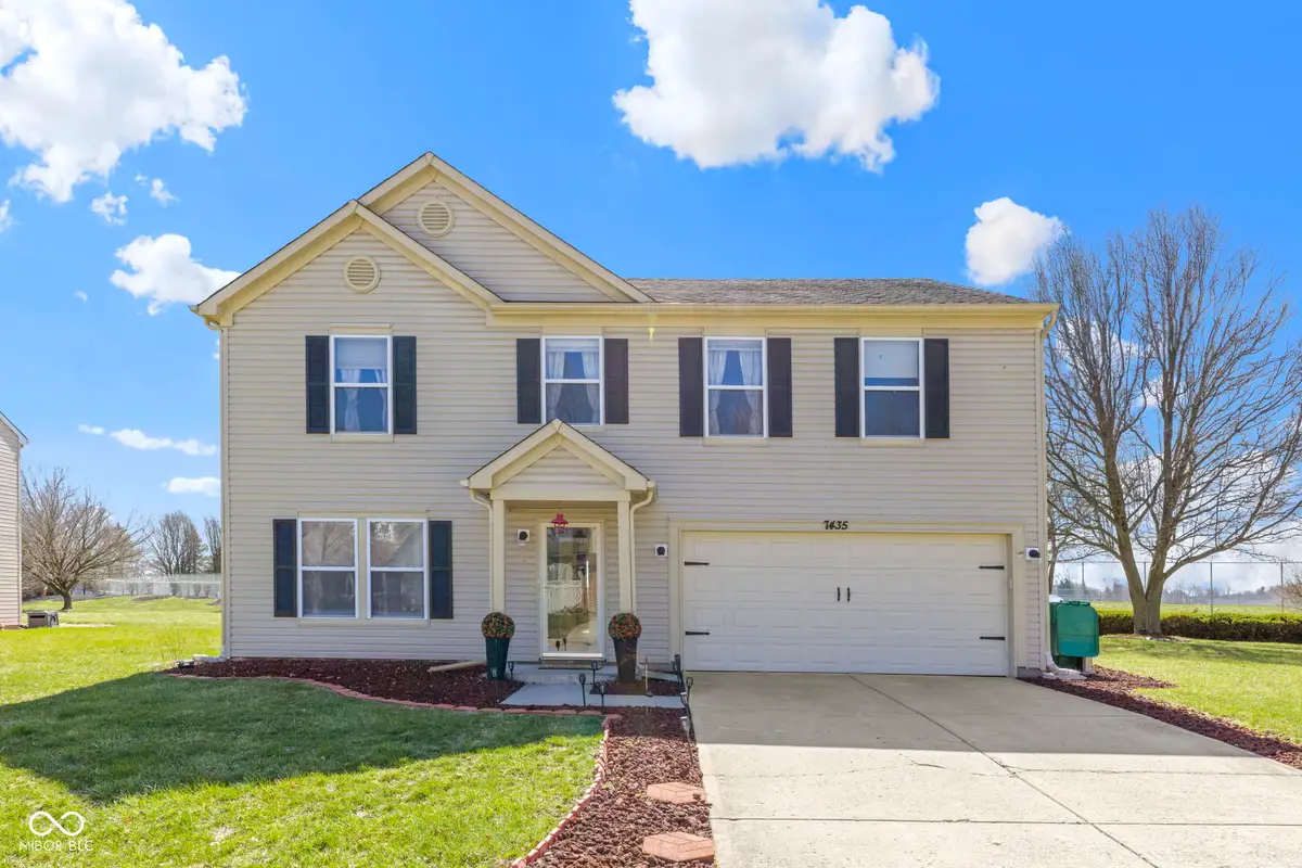 7435 Bluebird Court, Indianapolis, IN 46254 - Image #1