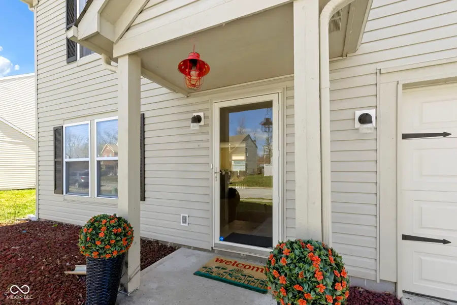 7435 Bluebird Court, Indianapolis, IN 46254 - Image #2