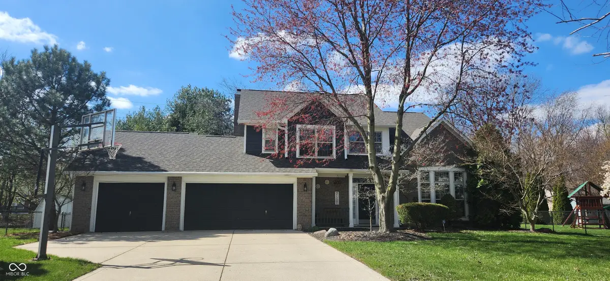 7752 Pennyroyal Lane, Indianapolis, IN 46237 - #1
