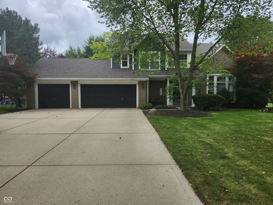 7752 Pennyroyal Lane, Indianapolis, IN 46237 - #2