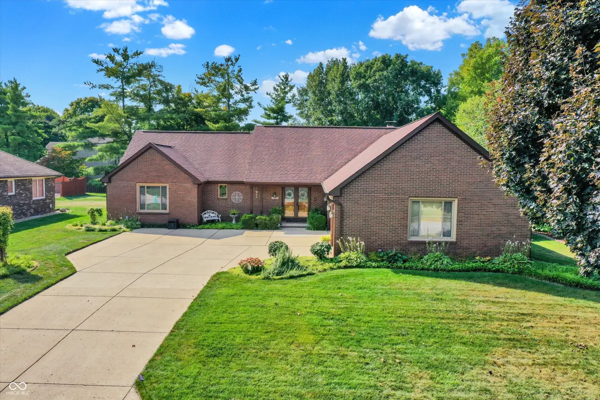 1411 Iron Liege Road, Indianapolis, IN 46217 - Image #1