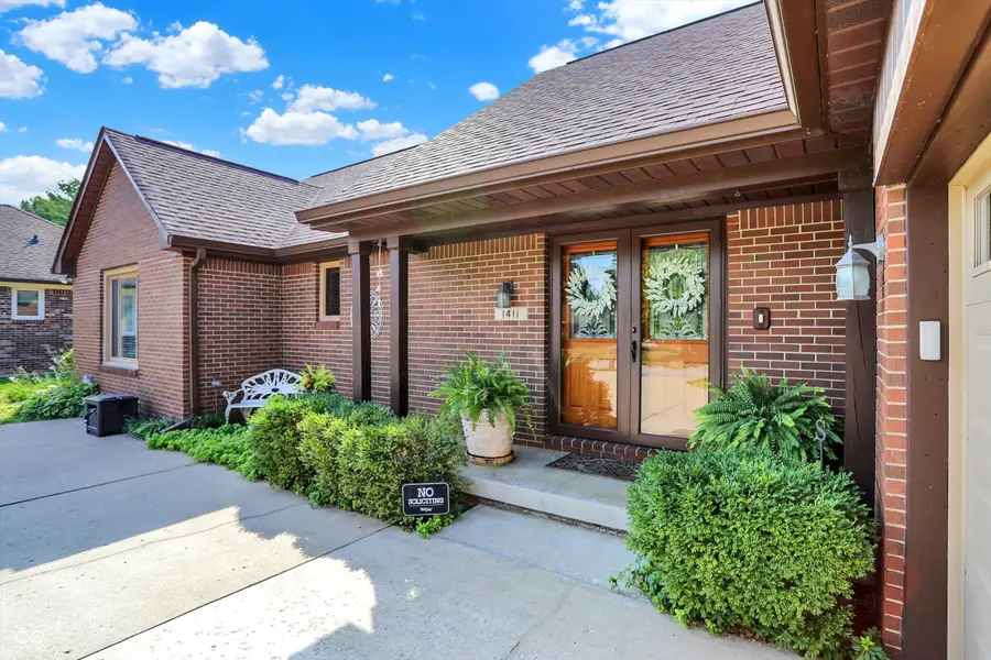 1411 Iron Liege Road, Indianapolis, IN 46217 - Image #3
