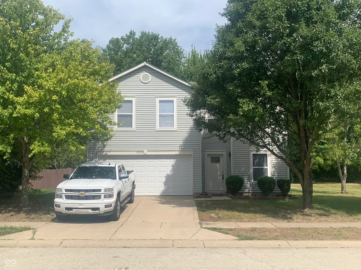 10228 Arrowhead Court, Indianapolis, IN 46234 - #1
