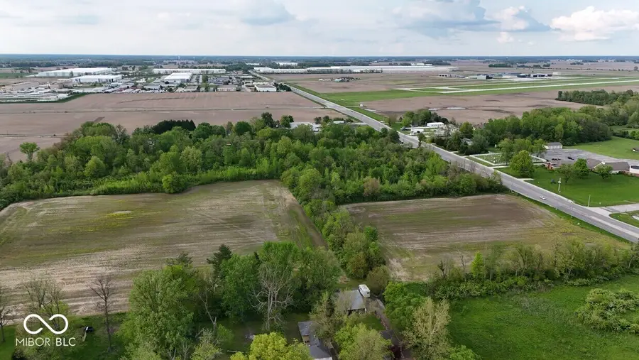 6130 W 300 N, Greenfield, IN 46140 - #2