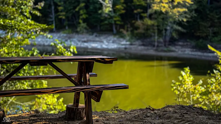 5267 E Prince Road, Heltonville, IN 47436 - #3