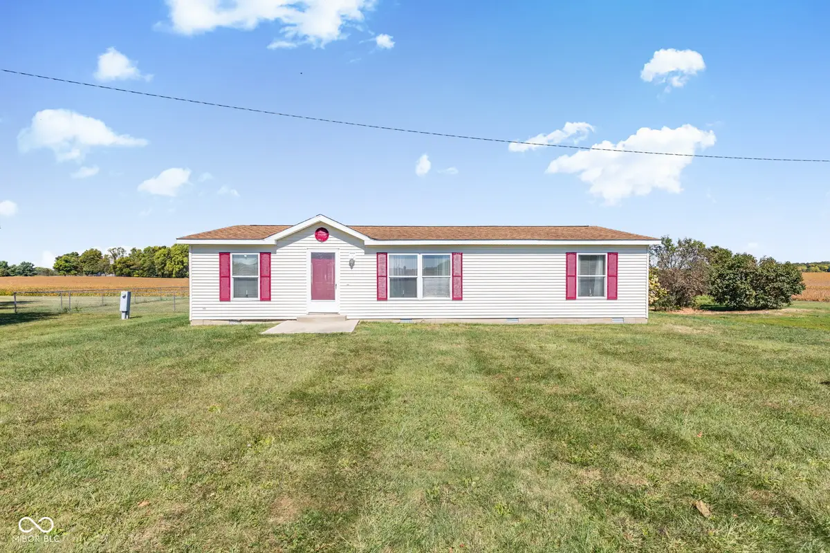 11888 W 600 N, Russiaville, IN 46979 - #1