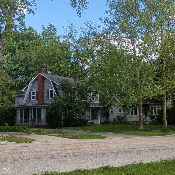 5305 E Pleasant Run Parkway South Drive, Indianapolis, IN 46219
