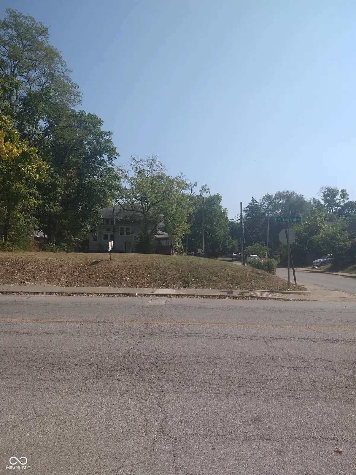 3703 Central Avenue, Indianapolis, IN 46205 - #1