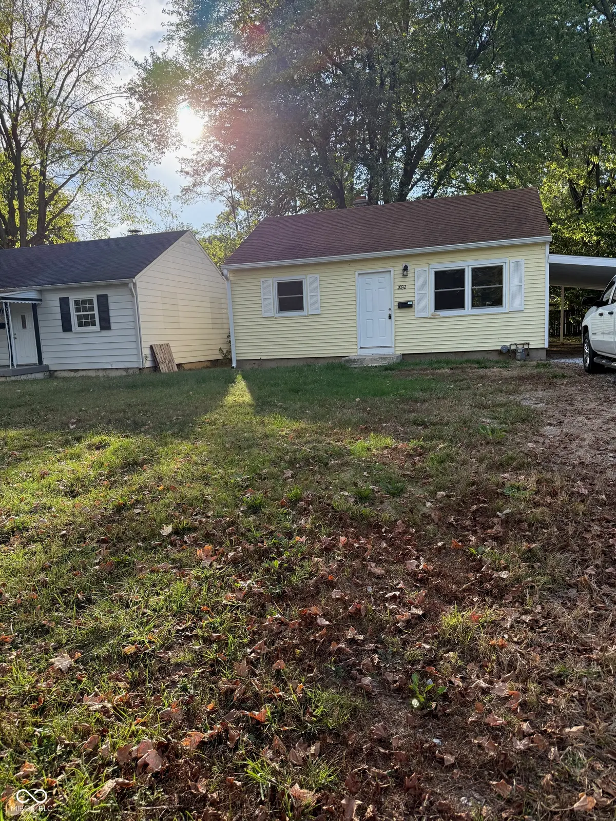 2032 Medford Avenue, Indianapolis, IN 46222 - Image #1