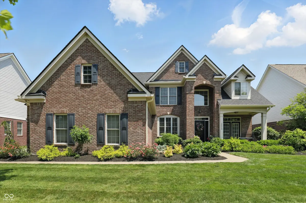 15519 Declaration Drive, Westfield, IN 46074 - #1
