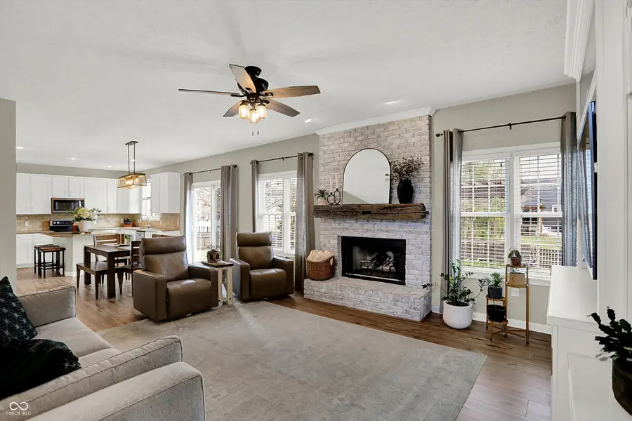 15519 Declaration Drive, Westfield, IN 46074 - #2