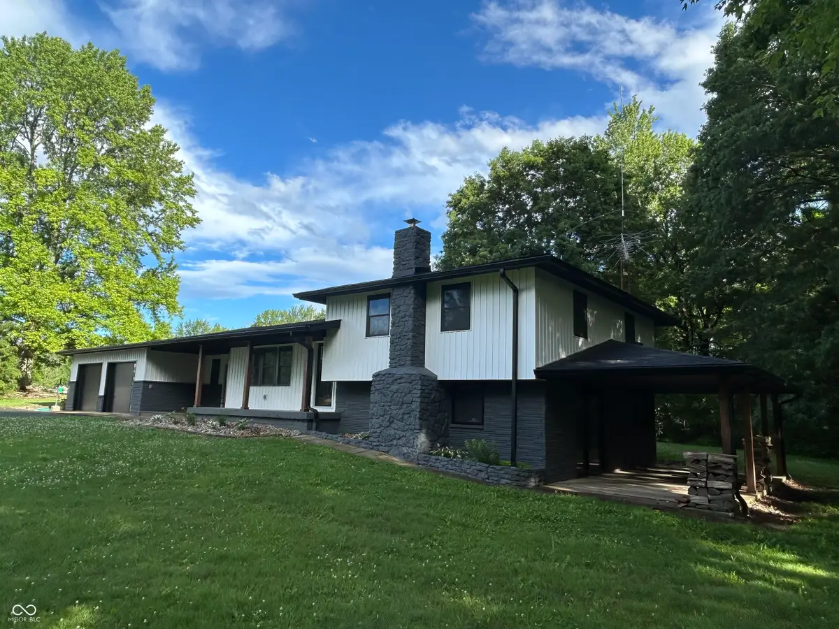 2209 W County Road 1000 South W, Westport, IN 47283 - #1