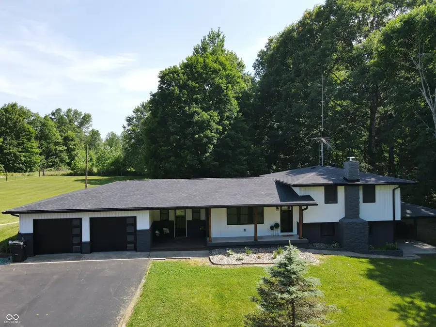 2209 W County Road 1000 South W, Westport, IN 47283 - #2
