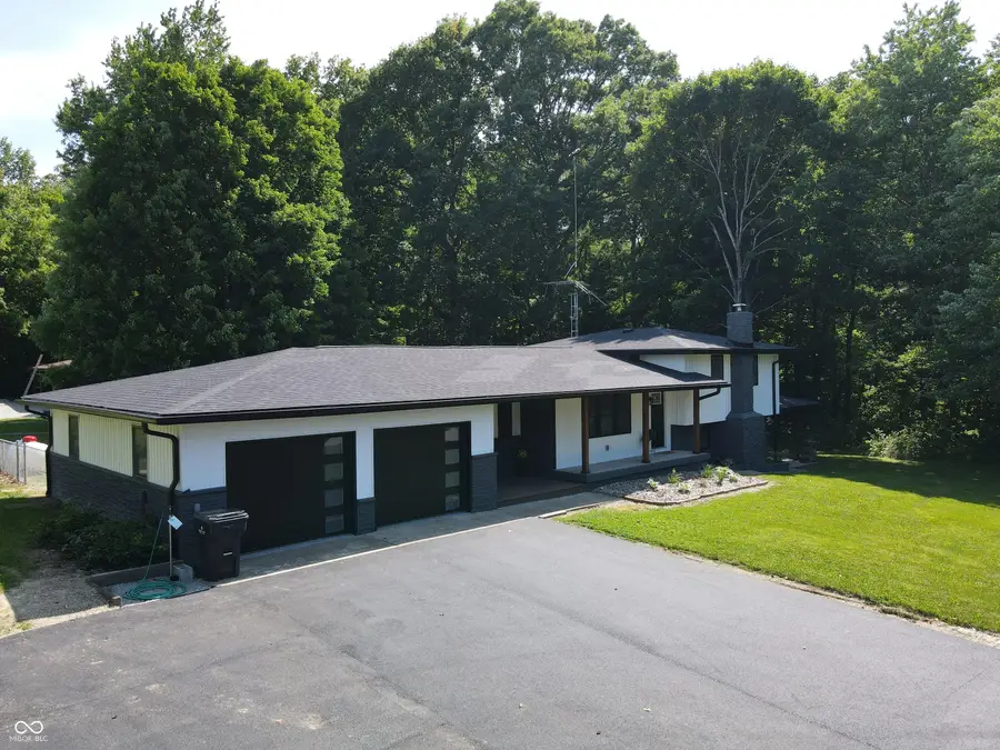 2209 W County Road 1000 South W, Westport, IN 47283 - #3