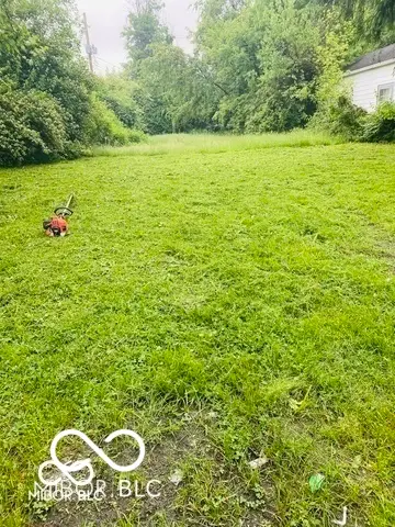 3757 N Bancroft Street, Indianapolis, IN 46218