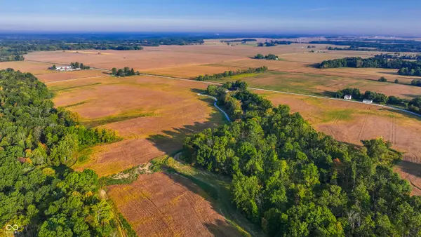 1 N 1000, Perrysville, IN 47974