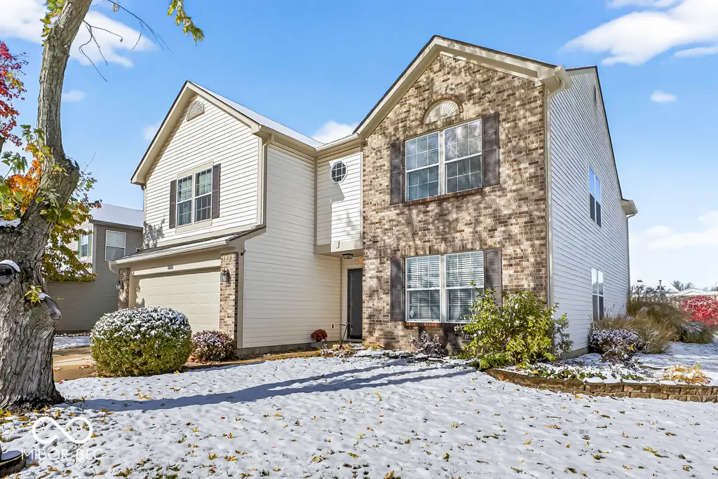 3702 Fredricksburg Drive, Indianapolis, IN 46227 - Image #1