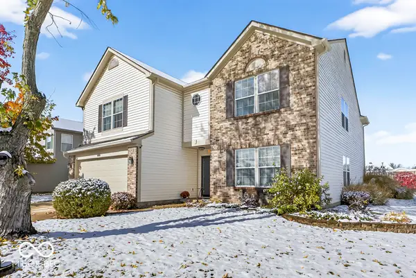 3702 Fredricksburg Drive, Indianapolis, IN 46227