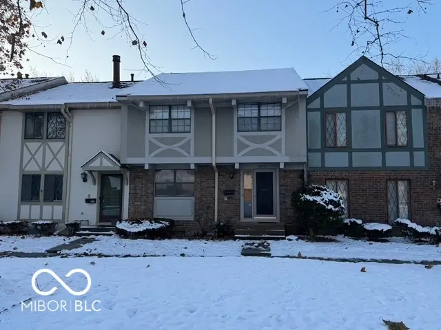 8046 Cheswick Drive, Indianapolis, IN 46219 - Image #1