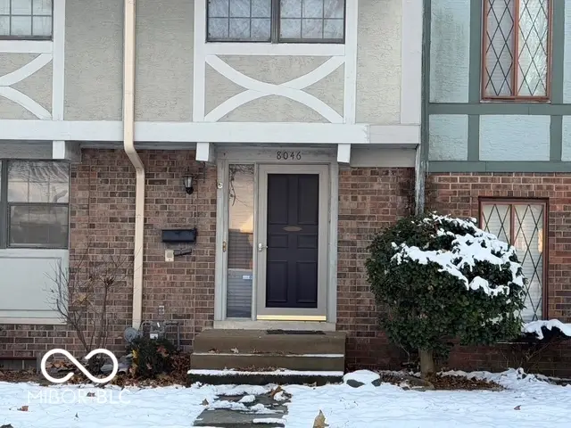 8046 Cheswick Drive, Indianapolis, IN 46219 - Image #2